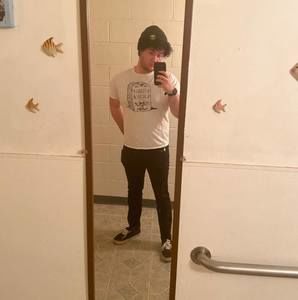 Meet your Posher, Aaron